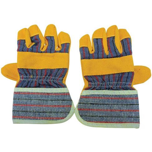 Handwerker Handschuhe für Kinder