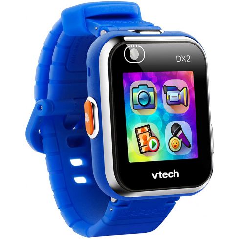 Vtech Kidizoom Smart Watch DX2 blau 80-193804