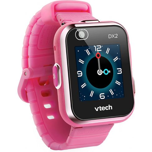 Vtech Kidizoom Smart Watch DX2 pink 80-193854