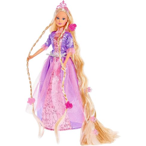 Steffi Love Rapunzel 3-fach sortiert