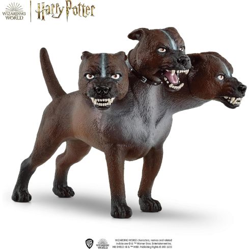 Schleich Harry Potter - Fluffy 13990