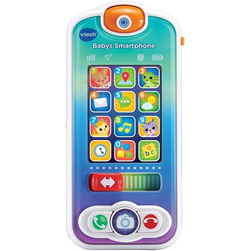 Vtech Babys Smartphone 80-537604