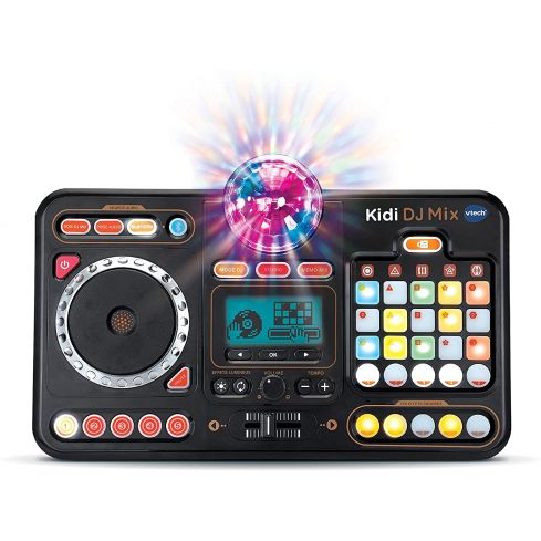 Vtech Kidi DJ Mix 80-547304