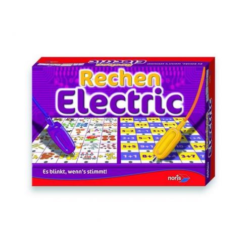 Noris Rechen-Electric