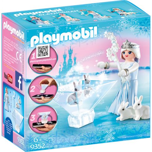 Playmobil Magic Prinzessin Sternenglitzer 9352