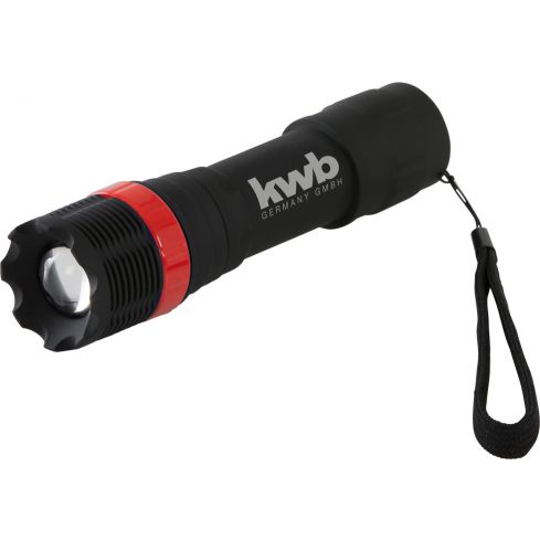 KWB LED Leuchte Tactical Zoom