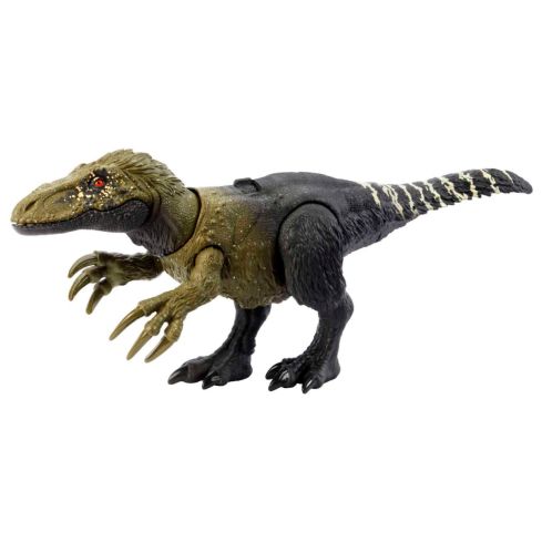 Mattel Jurassic World Wild Roar - Orkoraptor HLP21