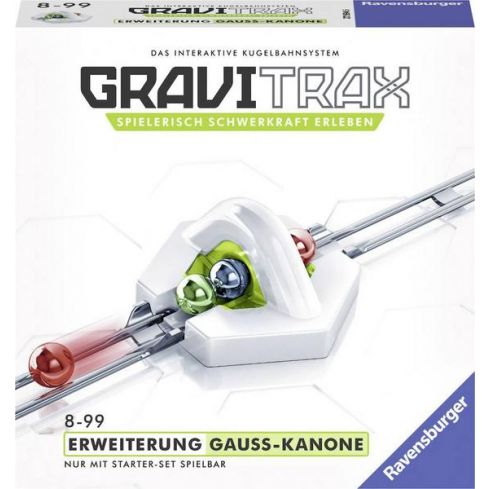 Ravensburger GraviTrax Gauss-Kanone