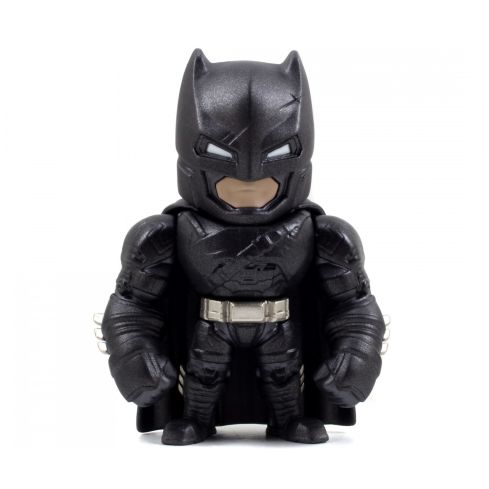 Jada Toys Batman Amored Figur
