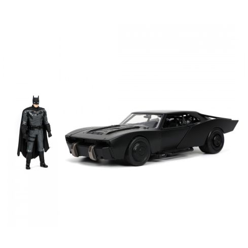 Jada Toys Batman Batmobil 1:24 19cm
