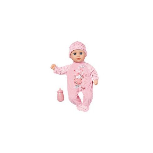 Zapf Creation Baby Annabell Little Anabell (36cm)