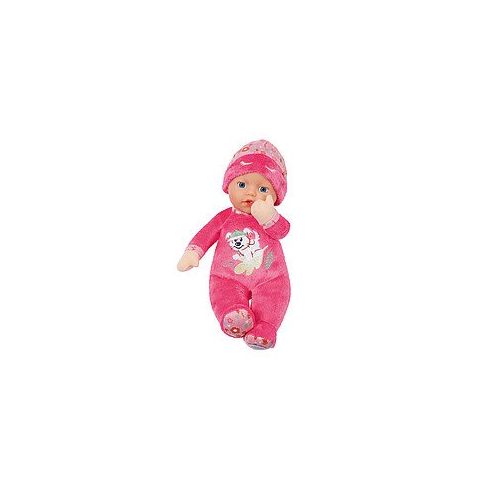 Zapf Baby Born Sleepy for Babies pink 30cm 833674