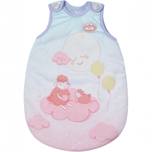 Baby Annabell Sweet Dreams - Schlafsack
