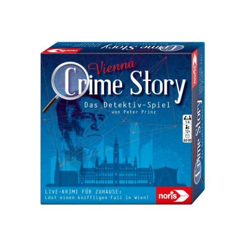 Noris Crime Story Vienna