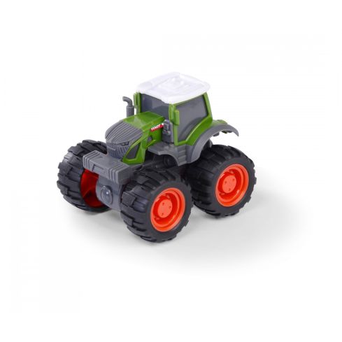 Dickie Toys Fendt Monster Traktor