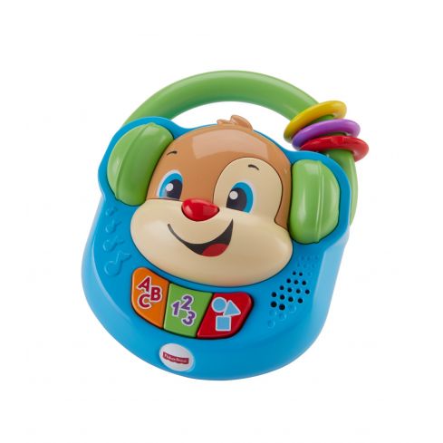 Fisher-Price Lernspaß Music Player