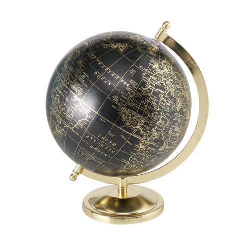 Globus mit Stand H31cm