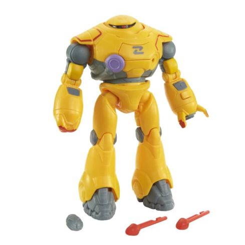 Disney Pixar Lightyear Core Scale Figur Cyclops HHJ87
