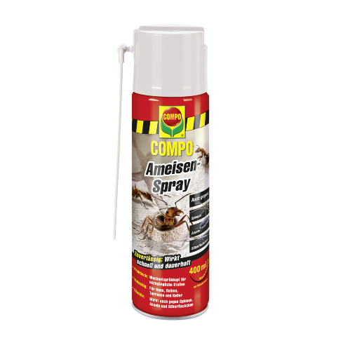 Compo Ameisen-Spray 400ml