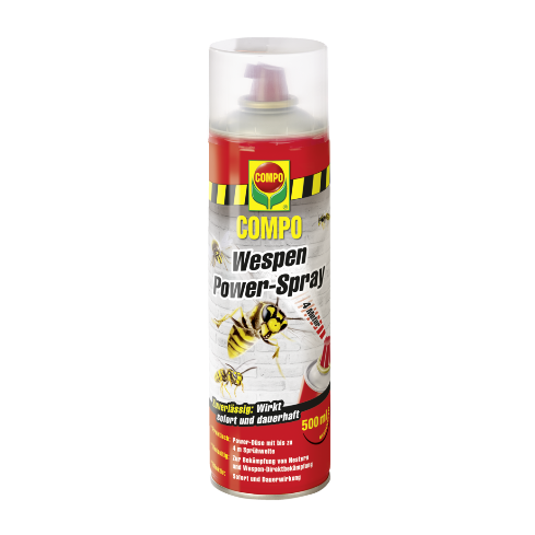 Compo Wespen Power Spray 500ml