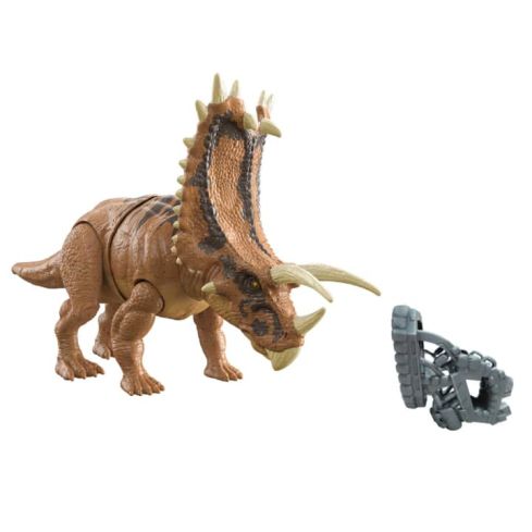 Mattel Mega-Zerstörer-Dinosaurier Pentaceratops