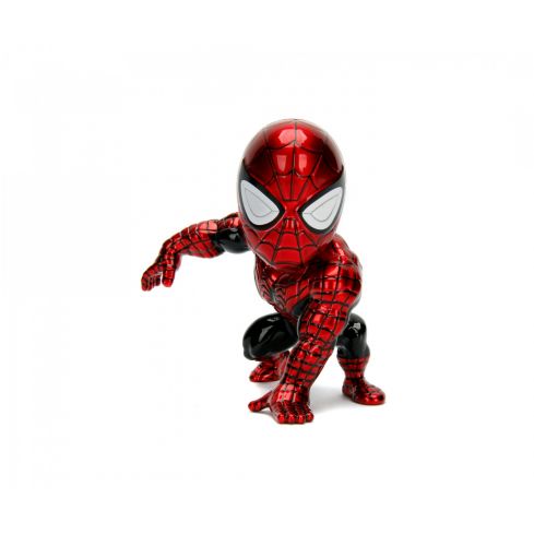 Jada Toys Marvel 4 Superior Spider-Man Figur