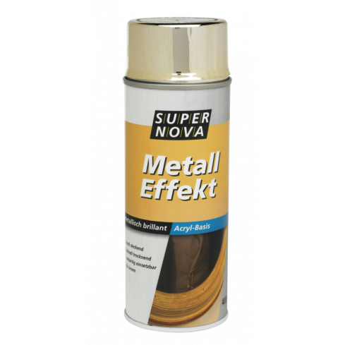 Super Nova Metall-Effekt-Spray Kupfer 400ml