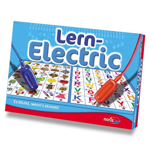Noris Lern Electric