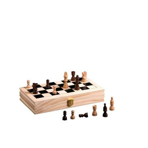 Piatnik Eco Schach aus Holz