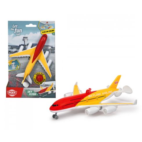 Dickie Toys Sky Flyer 18cm