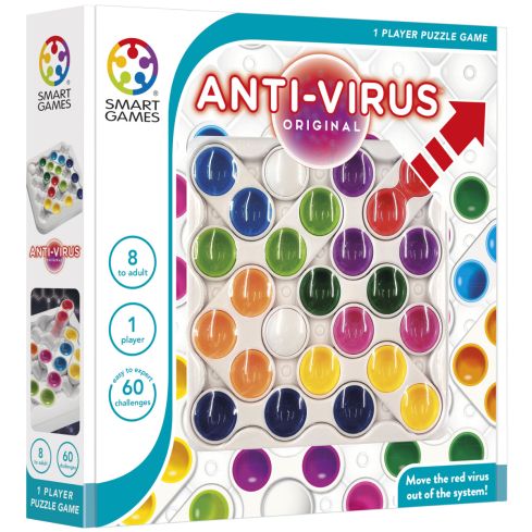 Smart Games Anti-Virus