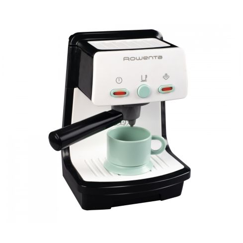 Simba Rowenta Kinder-Espressomaschine elektrisch zum Spielen