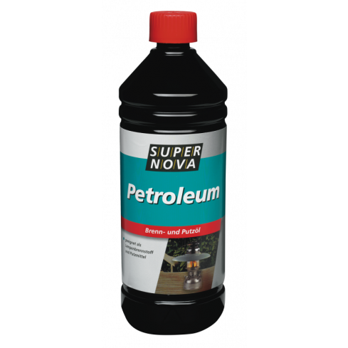 Super Nova Petroleum 1Liter