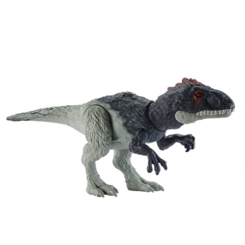 Mattel Jurassic World Wild Roar - Eocarcharia HLP17