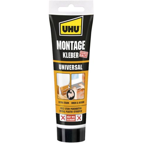 UHU Montage Universal 200g