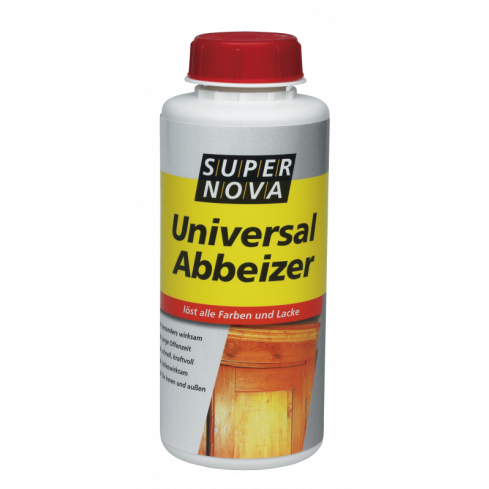 Super Nova Universal Abbeizer 750ml
