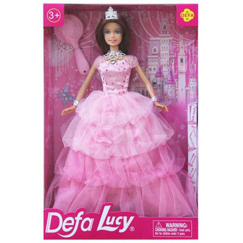 Trend Puppe Lucy als Königin der Nacht