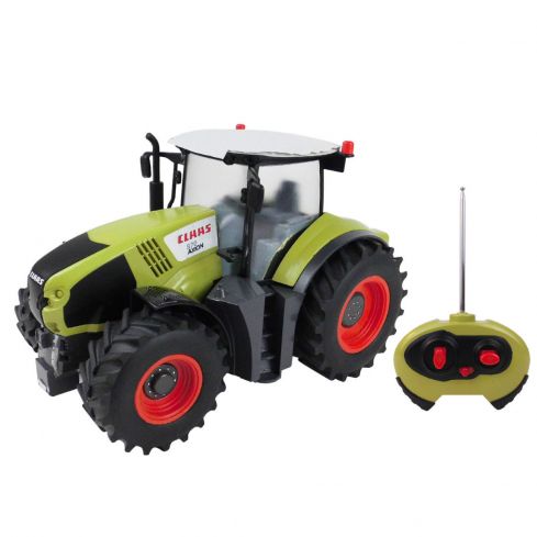 R/C Traktor Claas Axion 870