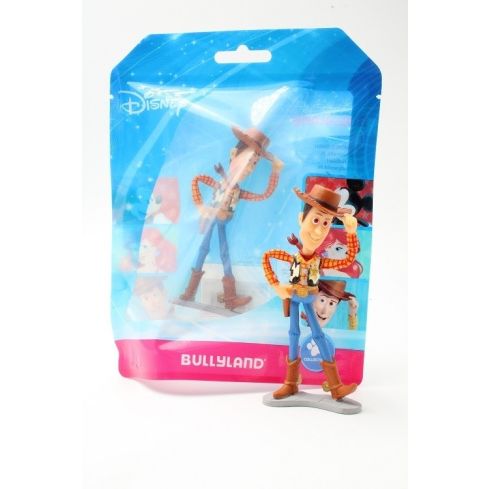 Axse Bullyland - Woody (Disney Collectibles)