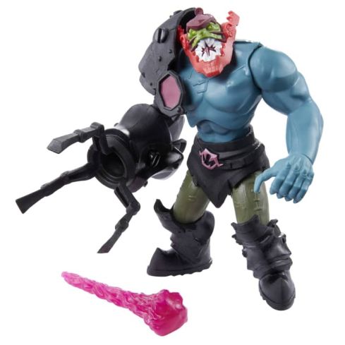 Mattel He-Man Master of the Univers Figur Trap Jaw HBL69