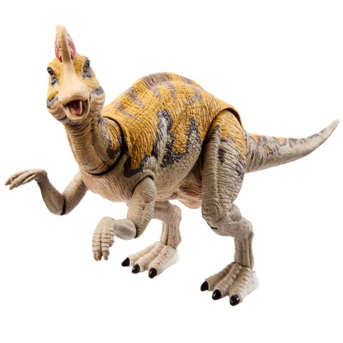 Mattel Jurassic World Hammond Collection Corythosaurus HLT27