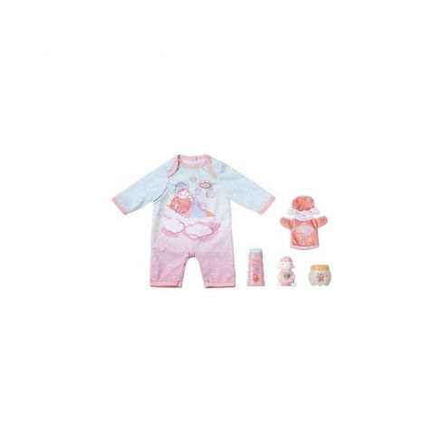 Baby Annabell Care Set