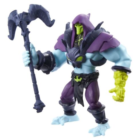 Mattel He-Man Master of the Univers Figur Skeletor HBL67